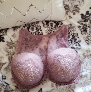 🎀 Victoria's Secret High Neck Bra 🎀